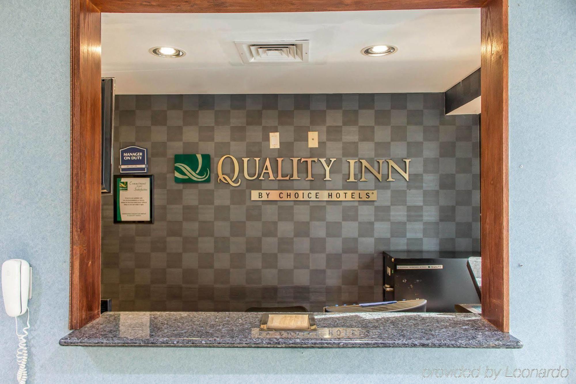 Paramount Inn Floral Park Exterior foto